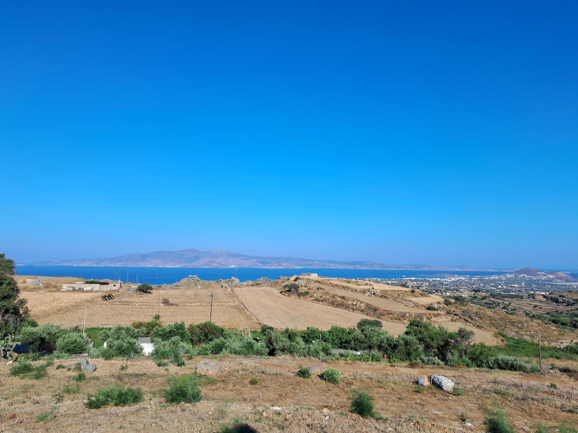 Ariadne'S Crown Luxury Suites With Private Pool Vívlos 외부 사진