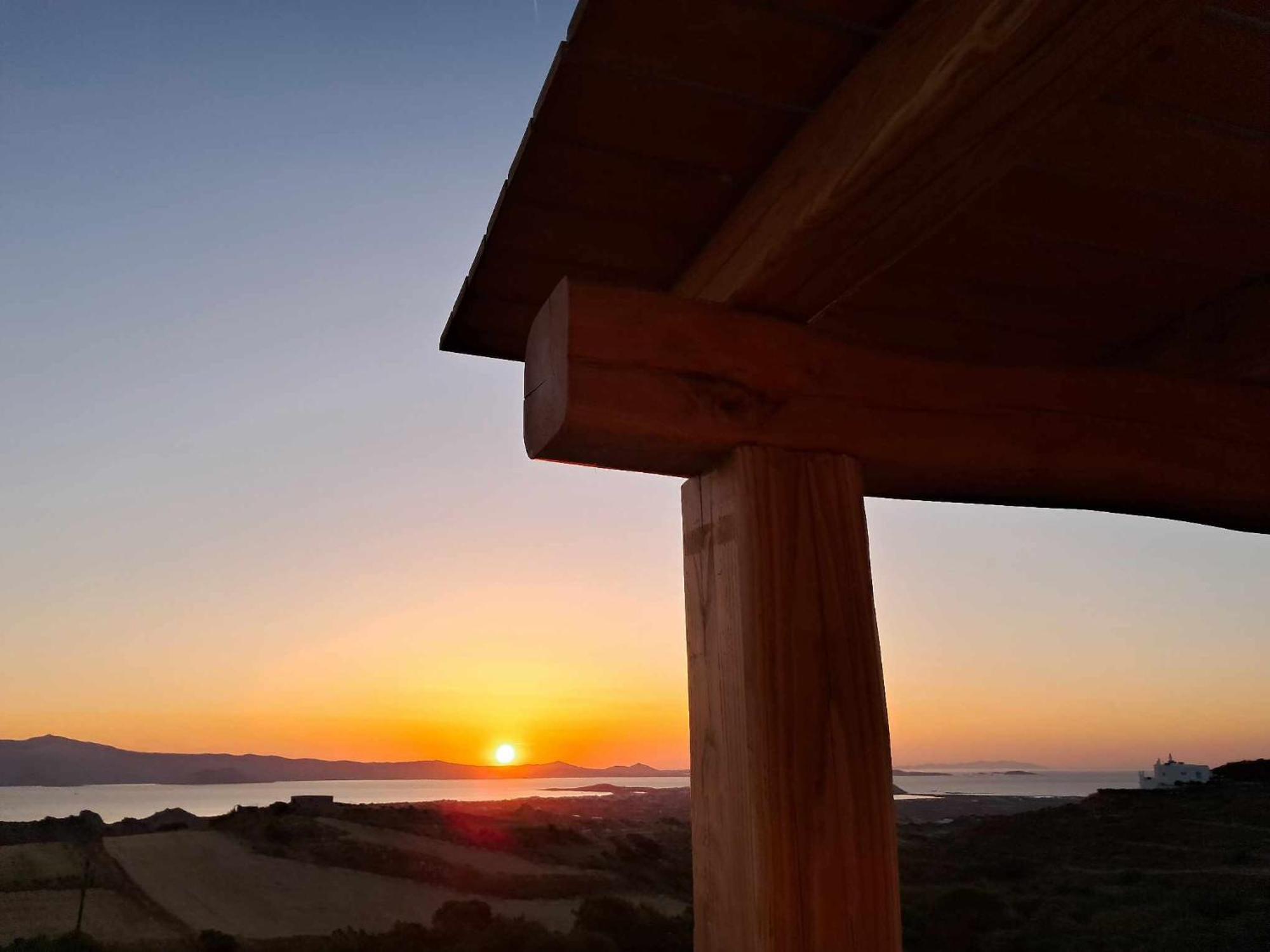Ariadne'S Crown Luxury Suites With Private Pool Vívlos 외부 사진