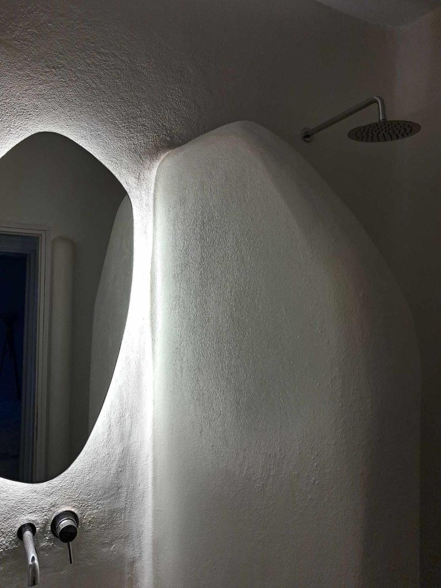 Ariadne'S Crown Luxury Suites With Private Pool Vívlos 외부 사진